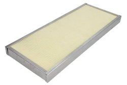 FILTRU AER HABITACLU PURRO PUR-HC0338 - Compatibil cu ASTRA