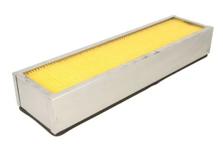 FILTRU AER HABITACLU PURRO PUR-HC0352 - Piesa auto compatibila cu mai multe marci