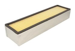 FILTRU AER HABITACLU PURRO PUR-HC0352 - Piesa auto compatibila cu mai multe marci