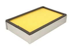 FILTRU AER HABITACLU PURRO PUR-HC0357 - Compatibil cu AUDI, FIAT, JEEP, VOLVO