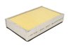 FILTRU AER HABITACLU PURRO PUR-HC0357 - Compatibil cu AUDI, FIAT, JEEP, VOLVO