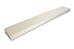 FILTRU AER HABITACLU PURRO PUR-HC0366 - Piesa auto compatibila cu mai multe marci