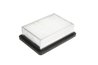 FILTRU AER HABITACLU PURRO PUR-HC0377 - Piesa auto compatibila cu mai multe marci