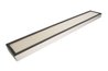 FILTRU AER HABITACLU PURRO PUR-HC0366 - Piesa auto compatibila cu mai multe marci