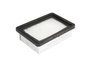 FILTRU AER HABITACLU PURRO PUR-HC0377 - Piesa auto compatibila cu mai multe marci