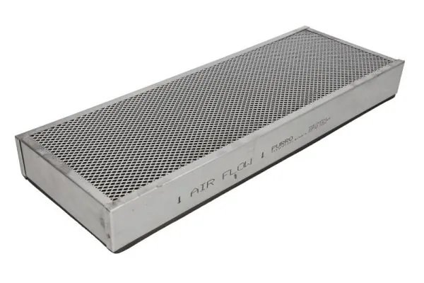 FILTRU AER HABITACLU PURRO PUR-HC0411 - Piesa auto compatibila cu mai multe marci
