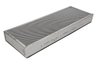 FILTRU AER HABITACLU PURRO PUR-HC0411 - Piesa auto compatibila cu mai multe marci