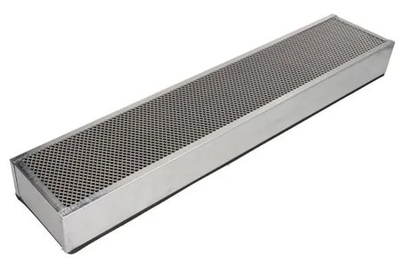 FILTRU AER HABITACLU PURRO PUR-HC0443 - Piesa auto compatibila cu mai multe marci
