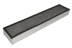FILTRU AER HABITACLU PURRO PUR-HC0443 - Piesa auto compatibila cu mai multe marci