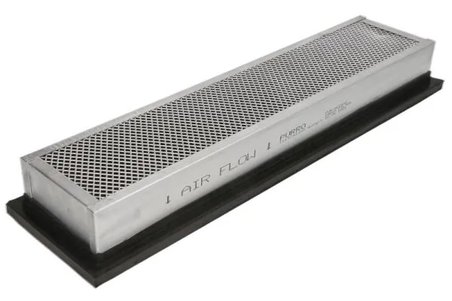 FILTRU AER HABITACLU PURRO PUR-HC0447 - Piesa auto compatibila cu mai multe marci