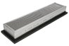 FILTRU AER HABITACLU PURRO PUR-HC0447 - Piesa auto compatibila cu mai multe marci