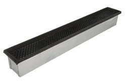 FILTRU AER HABITACLU PURRO PUR-HC0446 - Piesa auto compatibila cu mai multe marci