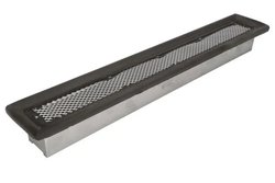 FILTRU AER HABITACLU PURRO PUR-HC0448 - Piesa auto compatibila cu mai multe marci