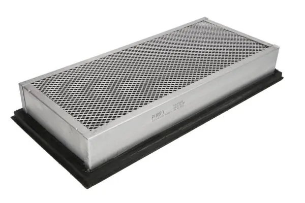 FILTRU AER HABITACLU PURRO PUR-HC0458 - Piesa auto compatibila cu mai multe marci