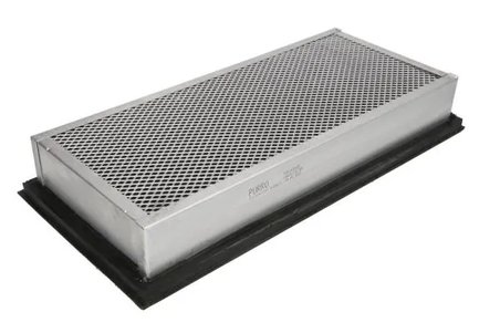 FILTRU AER HABITACLU PURRO PUR-HC0458 - Piesa auto compatibila cu mai multe marci