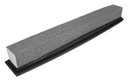 FILTRU AER HABITACLU PURRO PUR-HC0464 - Piesa auto compatibila cu mai multe marci