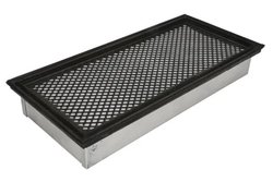 FILTRU AER HABITACLU PURRO PUR-HC0458 - Piesa auto compatibila cu mai multe marci