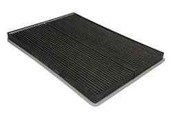 FILTRU AER HABITACLU PURRO PUR-HC0467 - Piesa auto compatibila cu mai multe marci