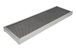 FILTRU AER HABITACLU PURRO PUR-HC0469 - Piesa auto compatibila cu mai multe marci