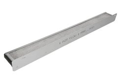 FILTRU AER HABITACLU PURRO PUR-HC0474 - Piesa auto compatibila cu mai multe marci