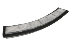 FILTRU AER HABITACLU PURRO PUR-HC0484 - Piesa auto compatibila cu mai multe marci