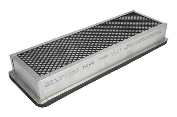 FILTRU AER HABITACLU PURRO PUR-HC0511 - Piesa auto compatibila cu mai multe marci
