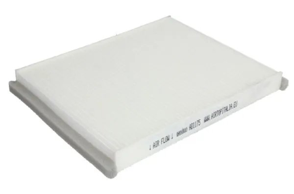FILTRU AER HABITACLU PURRO PUR-HC0529 - Piesa auto compatibila cu mai multe marci