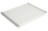 FILTRU AER HABITACLU PURRO PUR-HC0529 - Piesa auto compatibila cu mai multe marci