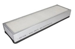 FILTRU AER HABITACLU PURRO PUR-HC0538 - Piesa auto compatibila cu mai multe marci