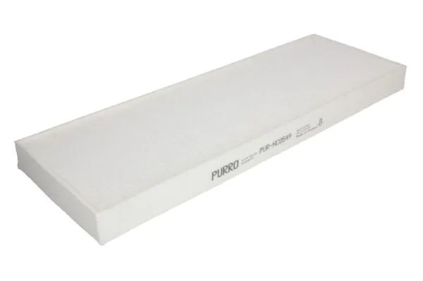 FILTRU AER HABITACLU PURRO PUR-HC0549 - Compatibil cu SCANIA