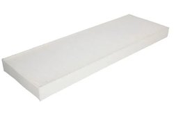 FILTRU AER HABITACLU PURRO PUR-HC0549 - Compatibil cu SCANIA