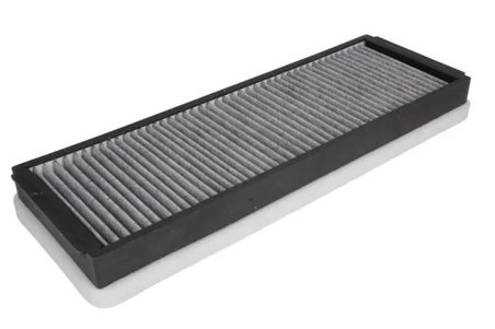 FILTRU AER HABITACLU PURRO PUR-HC0550 - Compatibil cu MERCEDES-BENZ