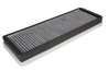 FILTRU AER HABITACLU PURRO PUR-HC0550 - Compatibil cu MERCEDES-BENZ