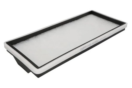 FILTRU AER HABITACLU PURRO PUR-HC0551 - Compatibil cu MERCEDES-BENZ
