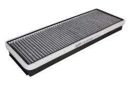FILTRU AER HABITACLU PURRO PUR-HC0550 - Compatibil cu MERCEDES-BENZ