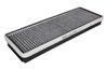 FILTRU AER HABITACLU PURRO PUR-HC0550 - Compatibil cu MERCEDES-BENZ