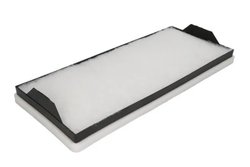 FILTRU AER HABITACLU PURRO PUR-HC0551 - Compatibil cu MERCEDES-BENZ