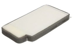 FILTRU AER HABITACLU PURRO PUR-HC0554 - Piesa auto compatibila cu mai multe marci