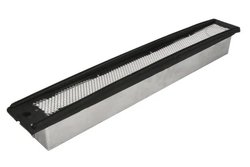 FILTRU AER HABITACLU PURRO PUR-HC0558 - Piesa auto compatibila cu mai multe marci