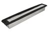 FILTRU AER HABITACLU PURRO PUR-HC0558 - Piesa auto compatibila cu mai multe marci
