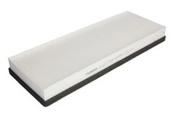 FILTRU AER HABITACLU PURRO PUR-HC0563 - Compatibil cu MERCEDES-BENZ, SISU