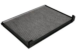 FILTRU AER HABITACLU PURRO PUR-HC0566 - Compatibil cu DAF