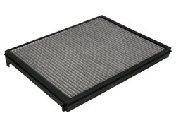 FILTRU AER HABITACLU PURRO PUR-HC0566 - Compatibil cu DAF