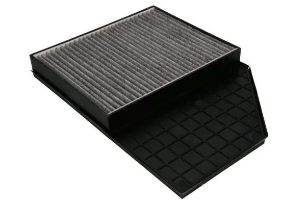 FILTRU AER HABITACLU PURRO PUR-HC0567 - Compatibil cu KAMAZ, MERCEDES-BENZ, SISU