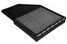 FILTRU AER HABITACLU PURRO PUR-HC0567 - Compatibil cu KAMAZ, MERCEDES-BENZ, SISU