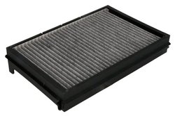 FILTRU AER HABITACLU PURRO PUR-HC0569 - Compatibil cu DAF