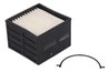 FILTRU COMBUSTIBIL PURRO PUR-HF0005 - Compatibil cu CASE IH, MAN