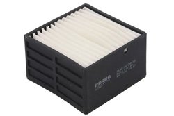 FILTRU COMBUSTIBIL PURRO PUR-HF0006 - Compatibil cu ASTRA, MAN