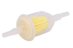 FILTRU COMBUSTIBIL PURRO PUR-HF0047 - Compatibil cu ALFA ROMEO, BMW, CITROEN, FIAT, FORD, LIGIER, MOSKVICH, OLTCIT, PEUGEOT, PIN