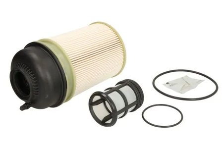 FILTRU COMBUSTIBIL PURRO PUR-HF0066 - Compatibil cu CLAAS, MERCEDES-BENZ, SETRA, SISU